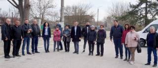 „БСП за България“ предлага решения за проблемите на хората в Елховско