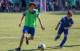 Ученици от шест града мерят умения в турнир по футбол в Ямбол