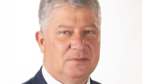 Георги Георгиев, кмет на община „Тунджа“: