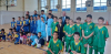 Традиционният футболен турнир за купата на „Професор Нойков“ се проведе в Ямбол