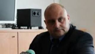 ВСС преизбра за председател на Окръжен съд - Ямбол Васил Петков