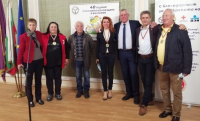 40 години приложно колоездене в България