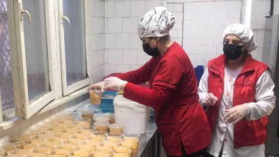 Община „Тунджа“ ще продължи предоставянето на безплатна храна