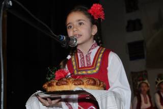 Празник на детските коледарски групи организира община Ямбол за