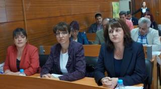От пресцентъра на БСП в Ямбол: Съветниците на БСП дадоха на прокурор решенията за дълга