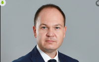 Димитър Иванов, народен представител от ПГ ГЕРБ-СДС: