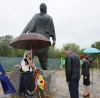 Община „Тунджа“ почете 147-та годишнина от Бояджишкия бунт