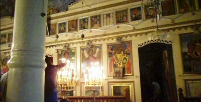 Днес е храмовият празник на православният храм в Стралджа