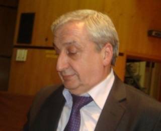 Румен Банков БСП: Заявявам, че председателят Ибришимов