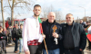 Дванадесетокласникът Мартин Мирчев спаси кръста за втора поредна година в Елхово