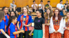 В Ямбол бяха наградени отличилите се  в Общинските ученически игри - 2022