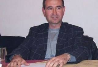 Какво притежава кметът на Ямбол Георги Славов /снимката е от лятото на 2007 г., когато.../
