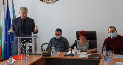 Общински съвет „Тунджа“ определи размера на такса смет за 2022 г.