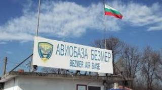 Руски военни инспектират поделенията в Бургас, Сливен, Безмер и Стара Загора