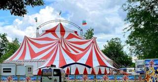 На 29 май Община Ямбол подарява на децата над 600 билета за цирк „Арена“