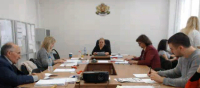 Решения на Районната избирателна комисия на 31 МИР от заседанието й в събота