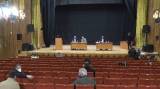 30 ноември - "СПЕШНА" сесия на Общинския съвет на Ямбол