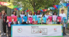 Доброволци от Българския младежки Червен кръст – Ямбол организираха празник