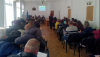 Обществено обсъждане на проекта за бюджет на община Тунджа за 2022 г
