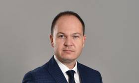 Димитър Иванов, кандидат за кмет на Ямбол от ПП ГЕРБ: