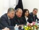 Кметът Георги Георгиев се срещна с посланикът на Китайската народна република в Република България