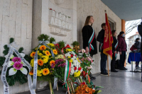 18 февруари - Поклонение в памет на Васил Левски в Ямбол