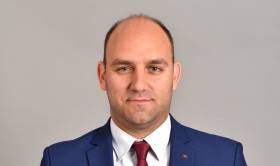 Д-р Димитър Рунков: „Заставам зад Димитър Иванов като кандидат за кмет на Ямбол за бъдещето на нашия град “