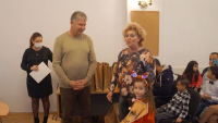 Община „Тунджа“ награди победителите в конкурса за