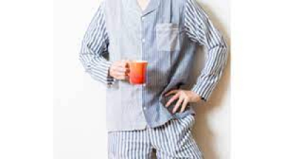 Как да изберем най-подходящата мъжка пижама