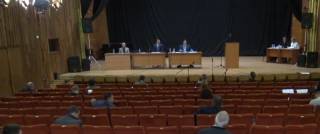 Официалните Акценти от осмото заседание на Общински съвет – Ямбол