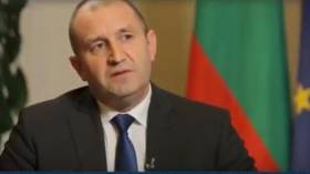 Формулата на властта - /специално предаване за България и президента/ видео