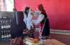 В Болярово и селата пресъздадоха обичаите на Бабинден