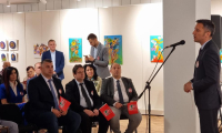 "БСП за България" открила предизборната си кампания в Ямбол