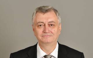 Стойко Стойков, кандидат за общински съветник от ПП ГЕРБ: