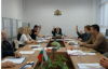 Районната избирателна комисия на 31 изборен район Ямбол назначи