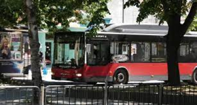 Задействане на процедура за отдаване на концесия на превоза по автобусните линии в Ямбол