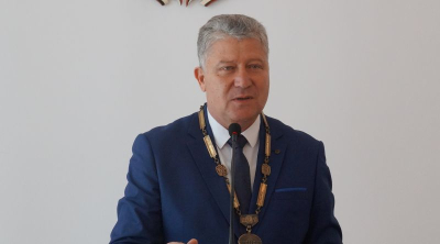 Георги Георгиев, кмет на община „Тунджа“: Силата на тунджанци е в единението!