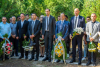 Ямбол почете паметта на Христо Ботев и на загиналите за свободата и независимостта на България