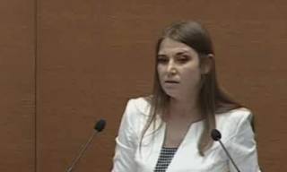 Депутатът Мария Цветкова: Гражданите на Ямбол заслужават да имат нова и модерна болница