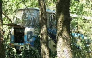 Заловиха собственика на автобуса убиец от Бакаджика след 6 г. издирване