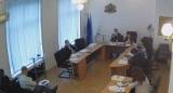 На заседанието на Съвета на Община "Тунджа"