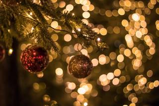 Коледната елха в Ямбол ще грейне на 10 декември, Базарът от 12-ти