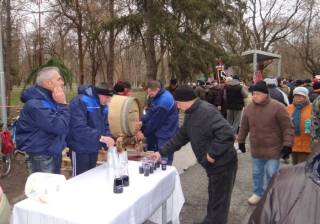 За втори път обявяват: Празник на виното в Ямбол в навечерието на „Кукерландия 2018“