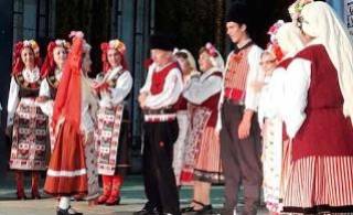 Тракийски танци от Ямболско с най-голямата награда на фестивала &quot;Танцът на българина&quot; в Калипетрово