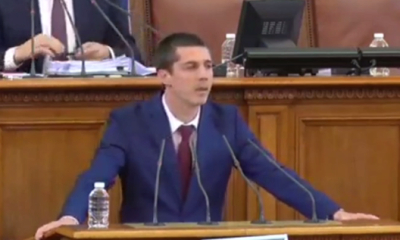 Избраният в Ямбол депутат от ПП Мирослав Иванов е сигурен, че