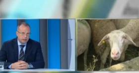 Министърът на земеделието Порожанов: Втори проби трябва да се вземат