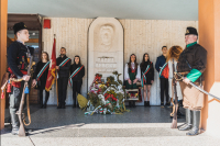 Ямбол почете паметта на Васил Левски