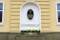 26 ноември, събота  Празнично честване на 185 години от рождението на Ради Колесов /и още/