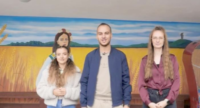 На гости на &quot;Тунджа&quot; - Село Стара река: Когато Младостта Срещне Историята