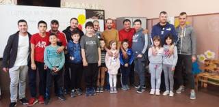 Седмица на бащата